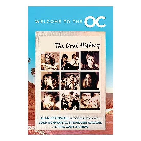 Welcome to the O. C.