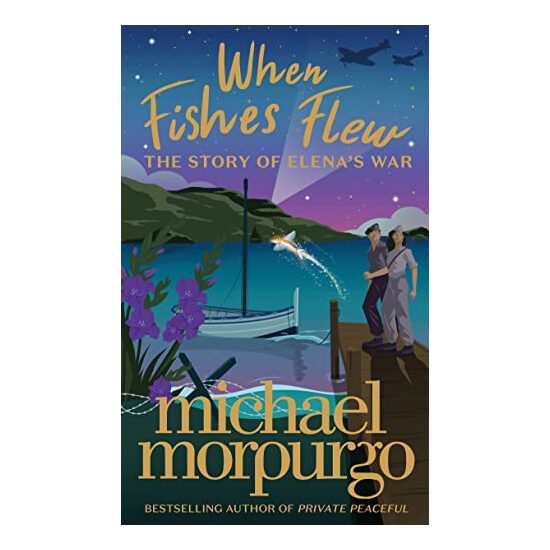 When Fishes Flew
