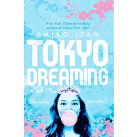 Tokyo Dreaming