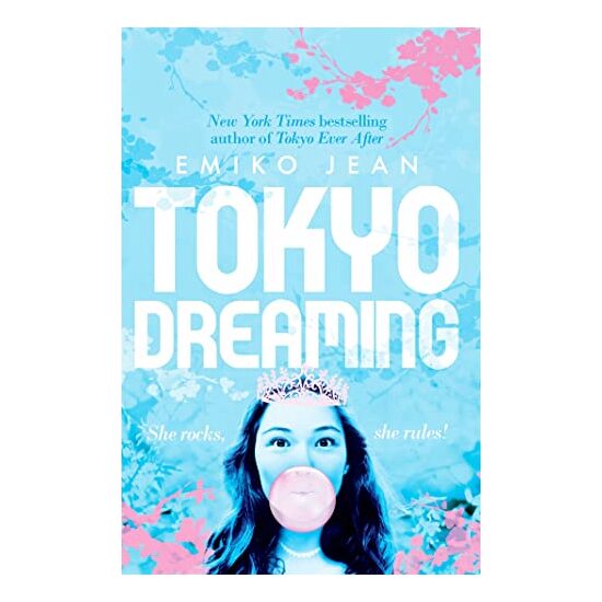Tokyo Dreaming