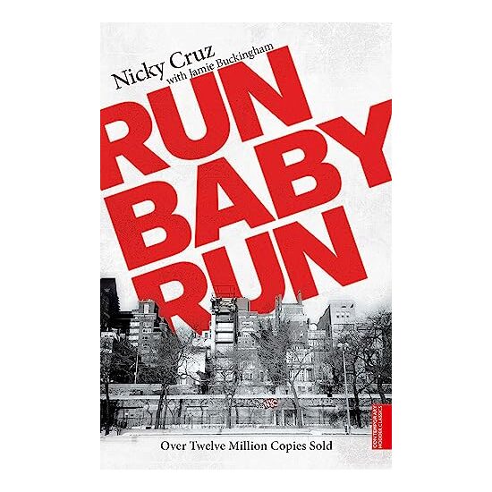 Run Baby Run