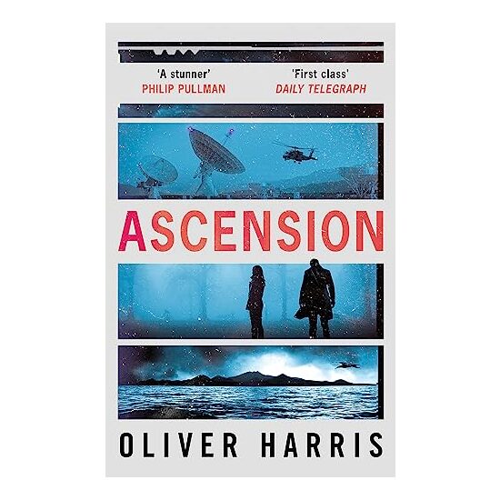 Ascension