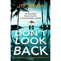 Don't Look Back