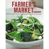 Farmer's Market Cookbook, 