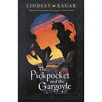 Pickpocket and the Gargoyle