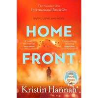 Home Front, Kristin Hannah