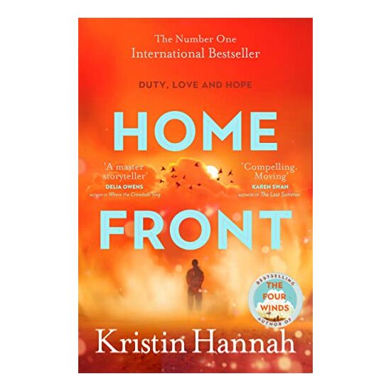 Home Front, Kristin Hannah