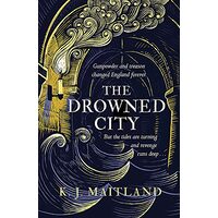 Drowned City