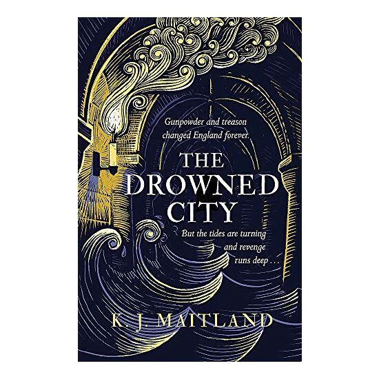 Drowned City