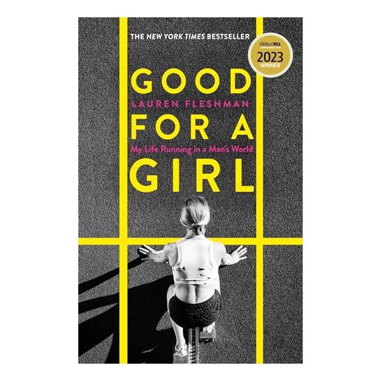 Good for a Girl