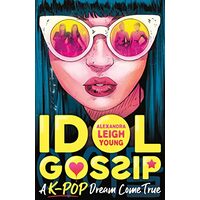 Idol Gossip, Alexandra Leigh Young