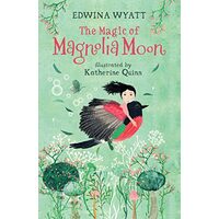 Magic of Magnolia Moon