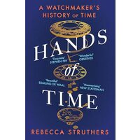 Hands of Time, Rebecca Struthers