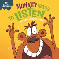 Behaviour Matters: Monkey Needs to Listen -