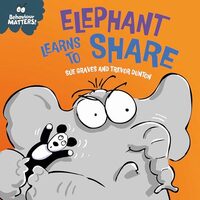 Behaviour Matters: Elephant Learns to Share -