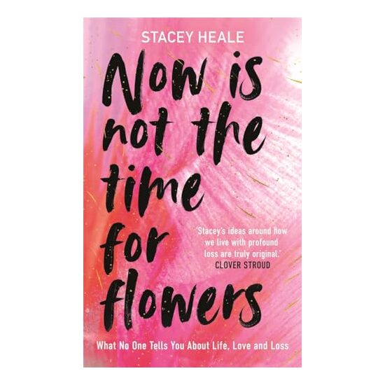 Now is Not the Time for Flowers - Imagine 1