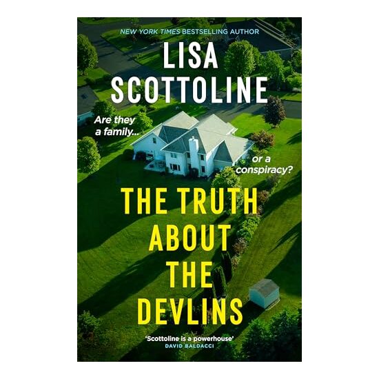 The Truth About the Devlins