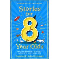 Stories for 8 Year Olds