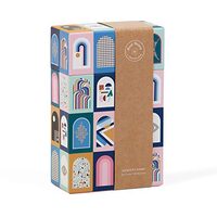 Galison Now House by Jonathan Adler Memory Game
