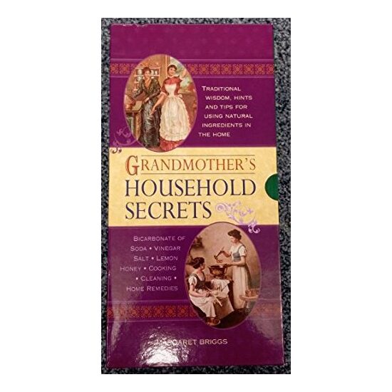 GRAND MOTHERS HOUS ?_0.71 3.4/14.11.24/1