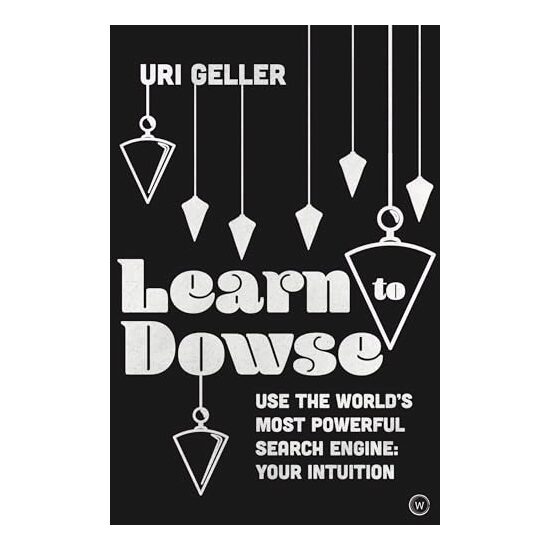 Learn to Dowse : Use the World's Most Powerful Search Engine - Imagine 1