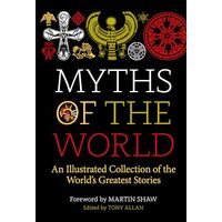 Myths of the World