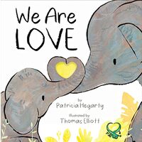 We Are Love