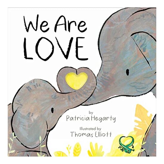 We Are Love - Imagine 1