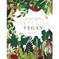 Virtually vegan