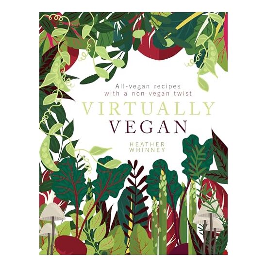 Virtually vegan