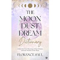 Moon Dust Dream Dictionary