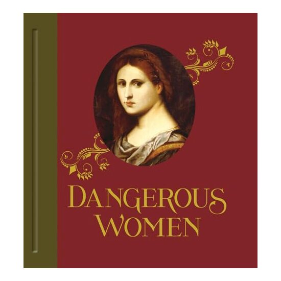 Dangerous Women - Imagine 1
