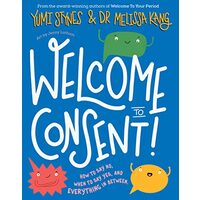 Welcome to Consent