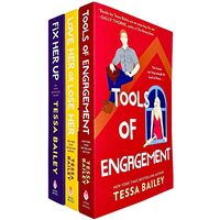 Hot And Hammered Series 3 Books Collection