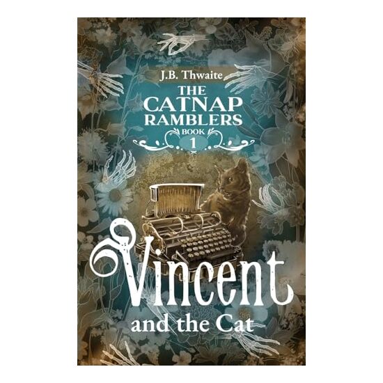 Vincent and the Cat