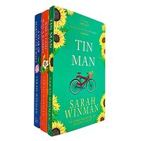 Sarah Winman 3 Books Collection Set