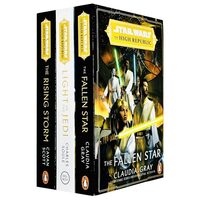 Star Wars: The High Republic Series