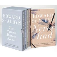 Patrick Melrose Novels