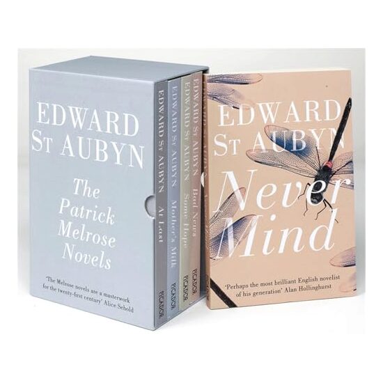 Patrick Melrose Novels