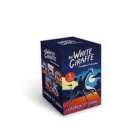 White Giraffe Series Collection 5 Books Box Set