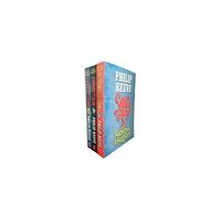 Mortal Engines Prequels 1-3 Sh