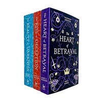 The Remnant Chronicles Collection 3 Books Set
