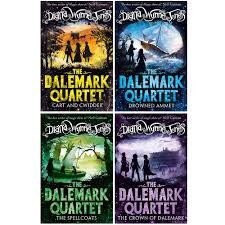 XDALEMARK QUARTET 4-COPY PB - Imagine 1
