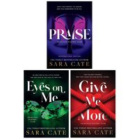 Salacious Players Club Series By Sara Cate