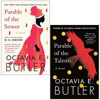 Parable Series Collection 2 Books Set (Parable of the Sower, Parable of the Talents)