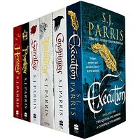 Giordano Bruno 6 Copy Set