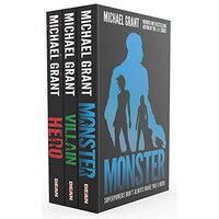 Monster