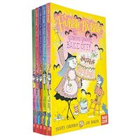 Hubble Bubble Series 5 Books Collection