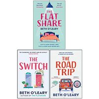 Beth O'Leary 3 Books Collection Set