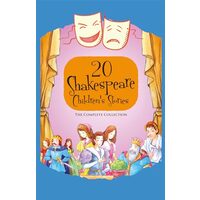20 Shakespeare Children's Stories